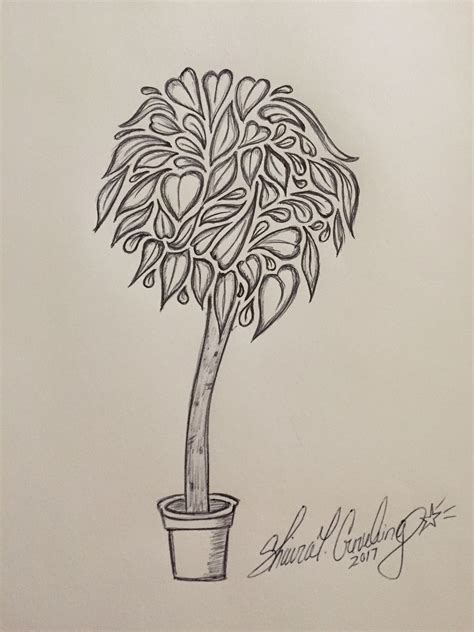 easy drawings to copy.